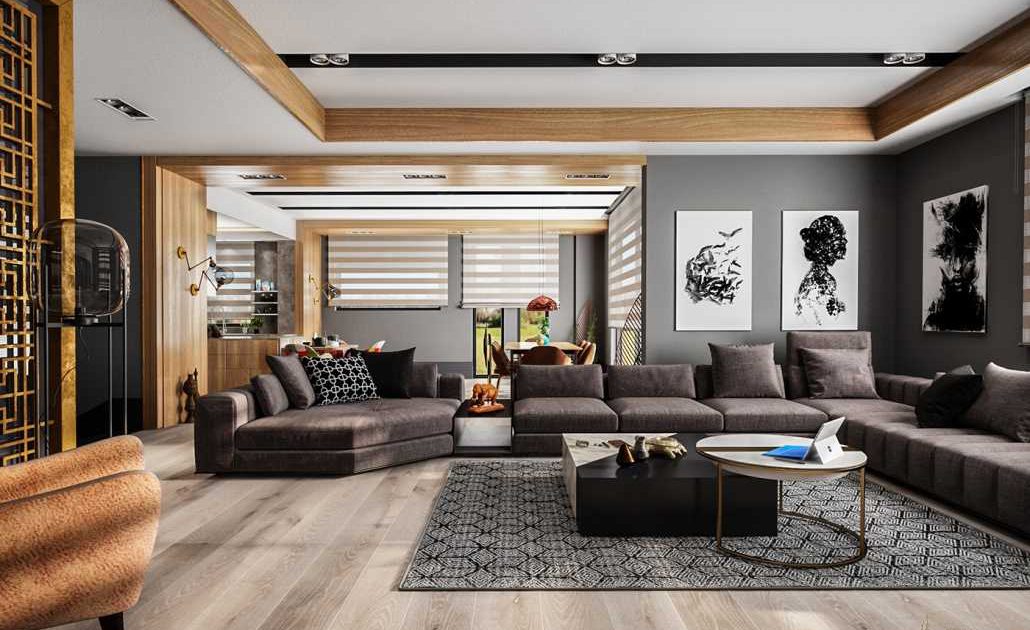 Kuşadası Villa Renovasyonu