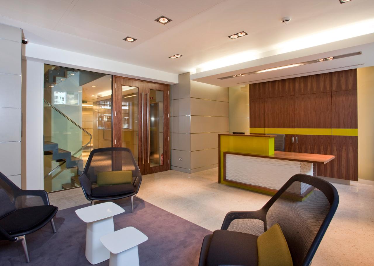 Turgutlu Endüstriyel Ofis